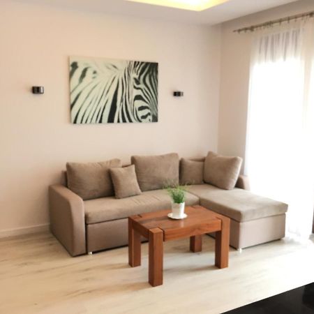 Apartament Willa Port 오스트로다 외부 사진